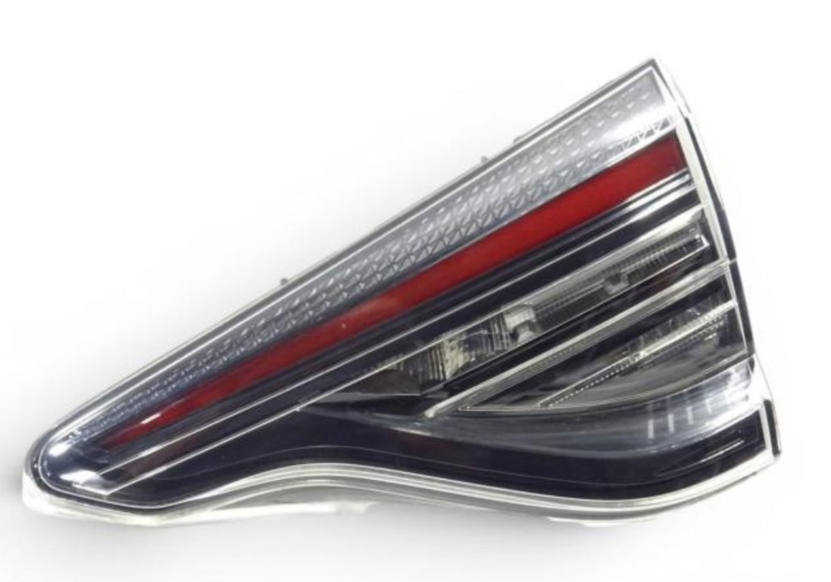 Renault Clio 5 Arka Stop Lambası Sağ İç Mais 265506440R - main