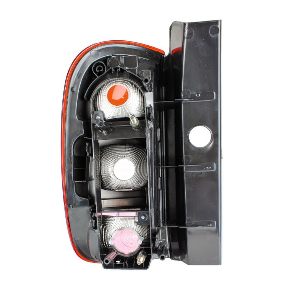 Dacia Duster Arka Stop Lambası Sağ Zenon RN97560 - product