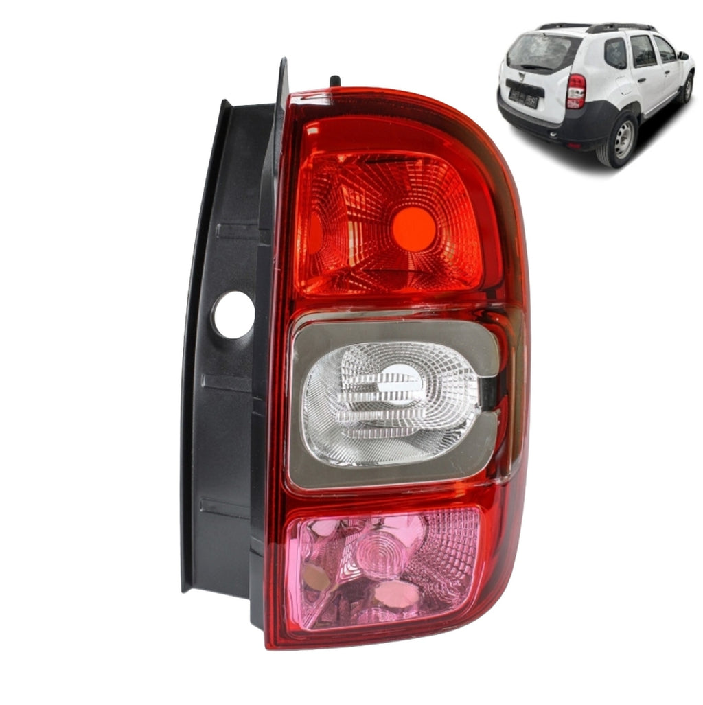 Dacia Duster Arka Sağ Stop Lambası 2013-2017 Mais 265506837R - main