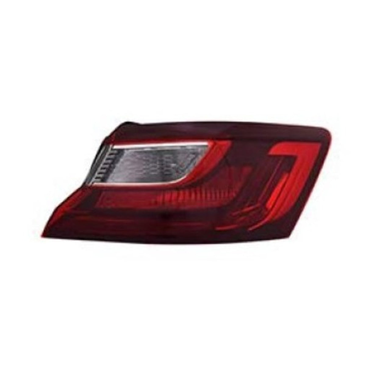 STOP LAMBA DIŞ SAĞ RENAULT MEGANE 4 16 11-E833-06-2B - main