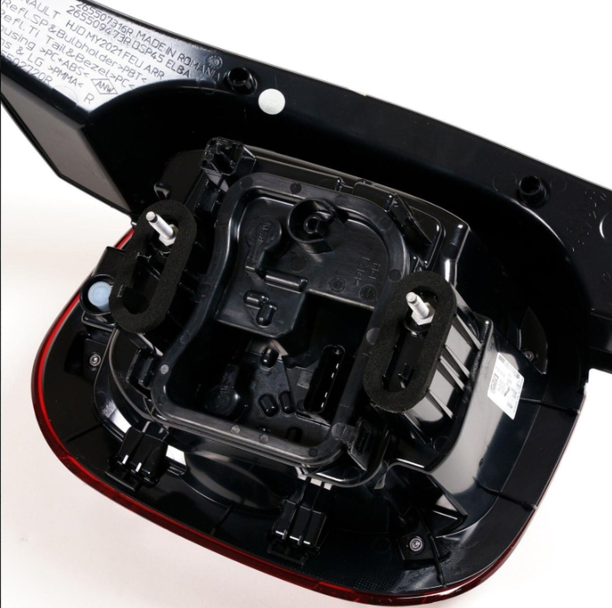 Dacia Duster Sağ Arka Stop Lambası Mais 265507316R - product