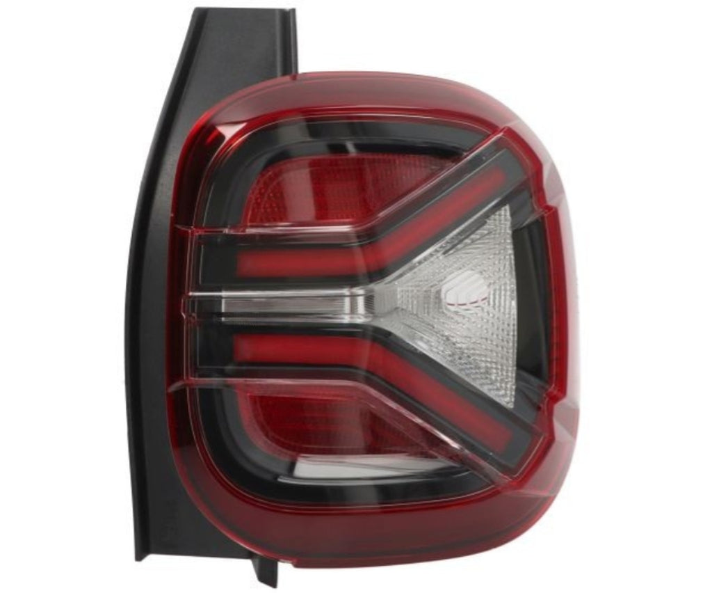 Dacia Duster Sağ Arka Stop Lambası Mais 265507316R - product