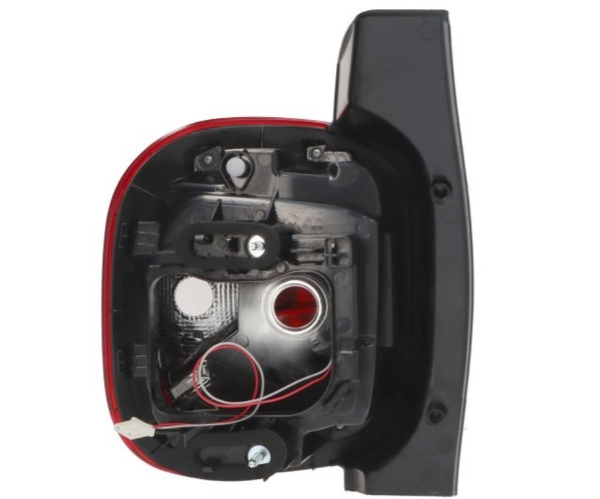 Dacia Duster Sağ Arka Stop Lambası Mais 265507316R - product