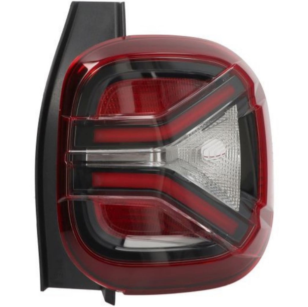 D.DUSTER 21- ARKA STOP Rh. - product