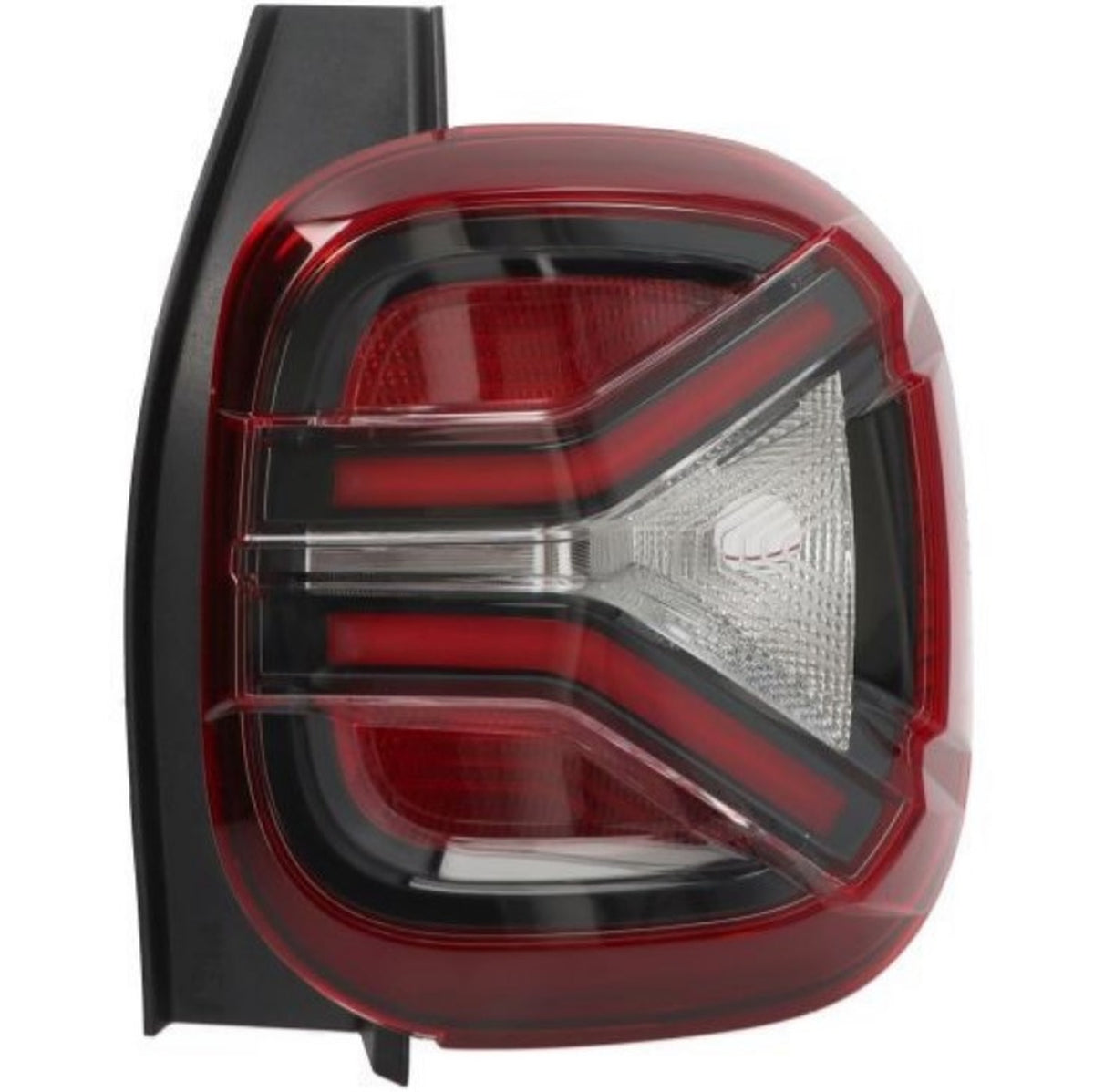 D.DUSTER 21- ARKA STOP Rh. - product