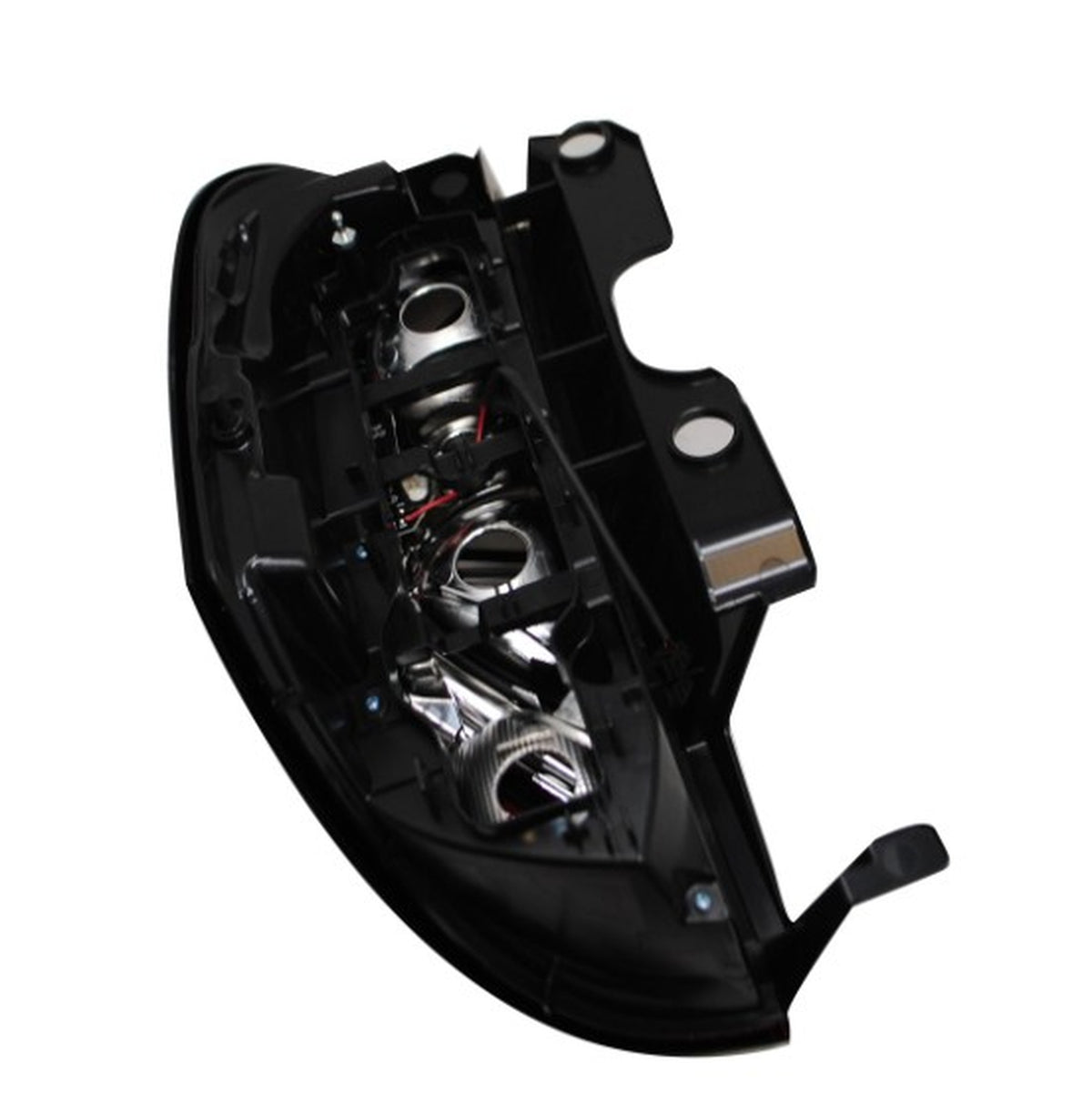 R.KANGOO 24- ARKA STOP Rh. - main