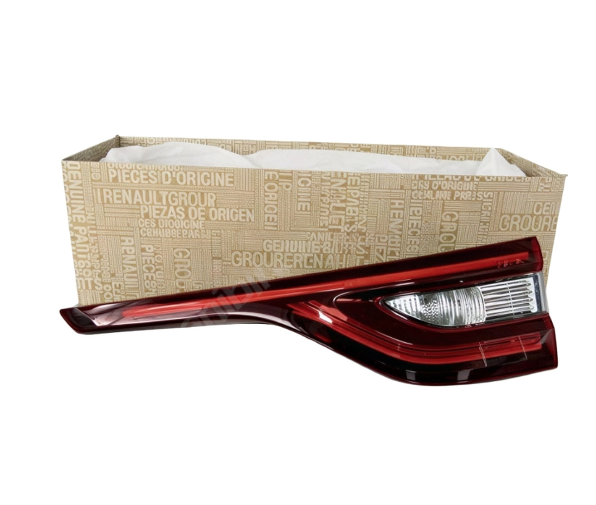 Renault Koleos Sağ Stop Lambası 2016-2023 Mais 265507618R - main