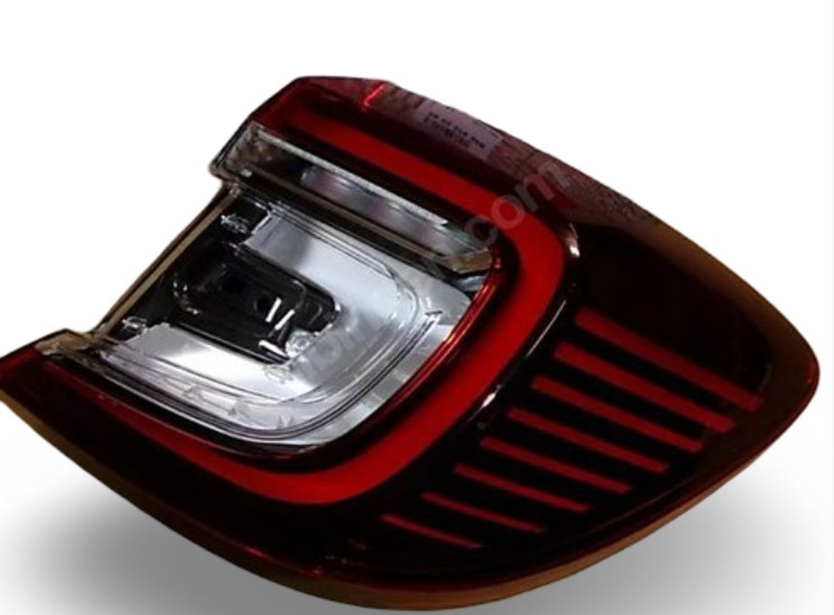 Renault Captur 2 Sağ Dış Stop Lambası Ledli Mais 265507894R - main