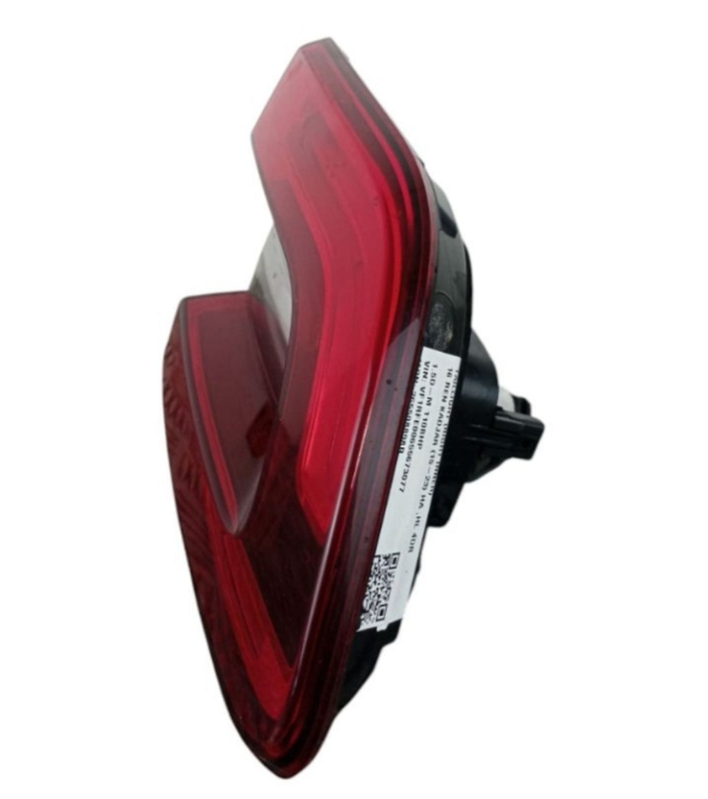 Renault Kadjar Arka İç Sağ Stop Lambası Ledli Mais 265508898R - product