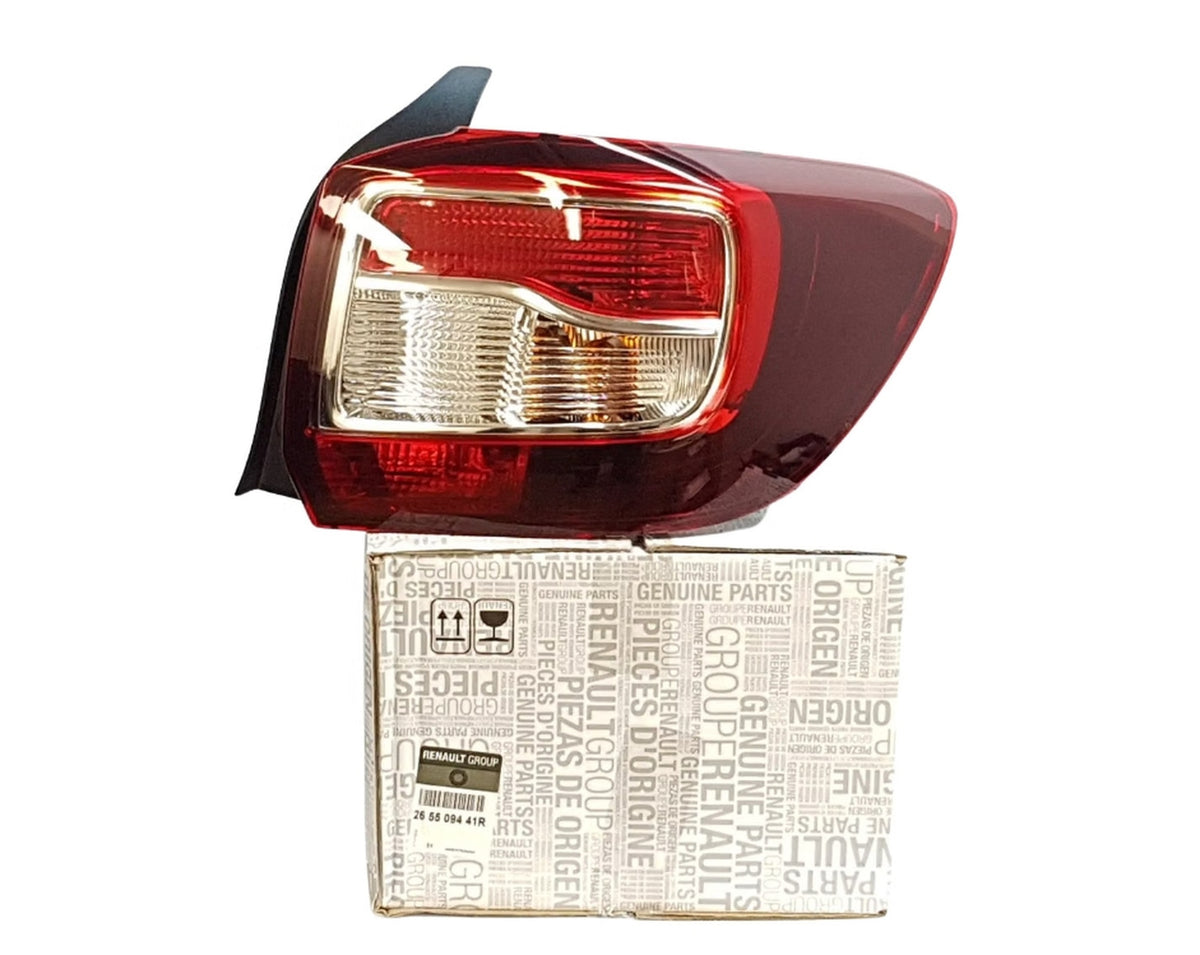 Renault Symbol Sağ Arka Stop Lambası Mais 265509441R - product