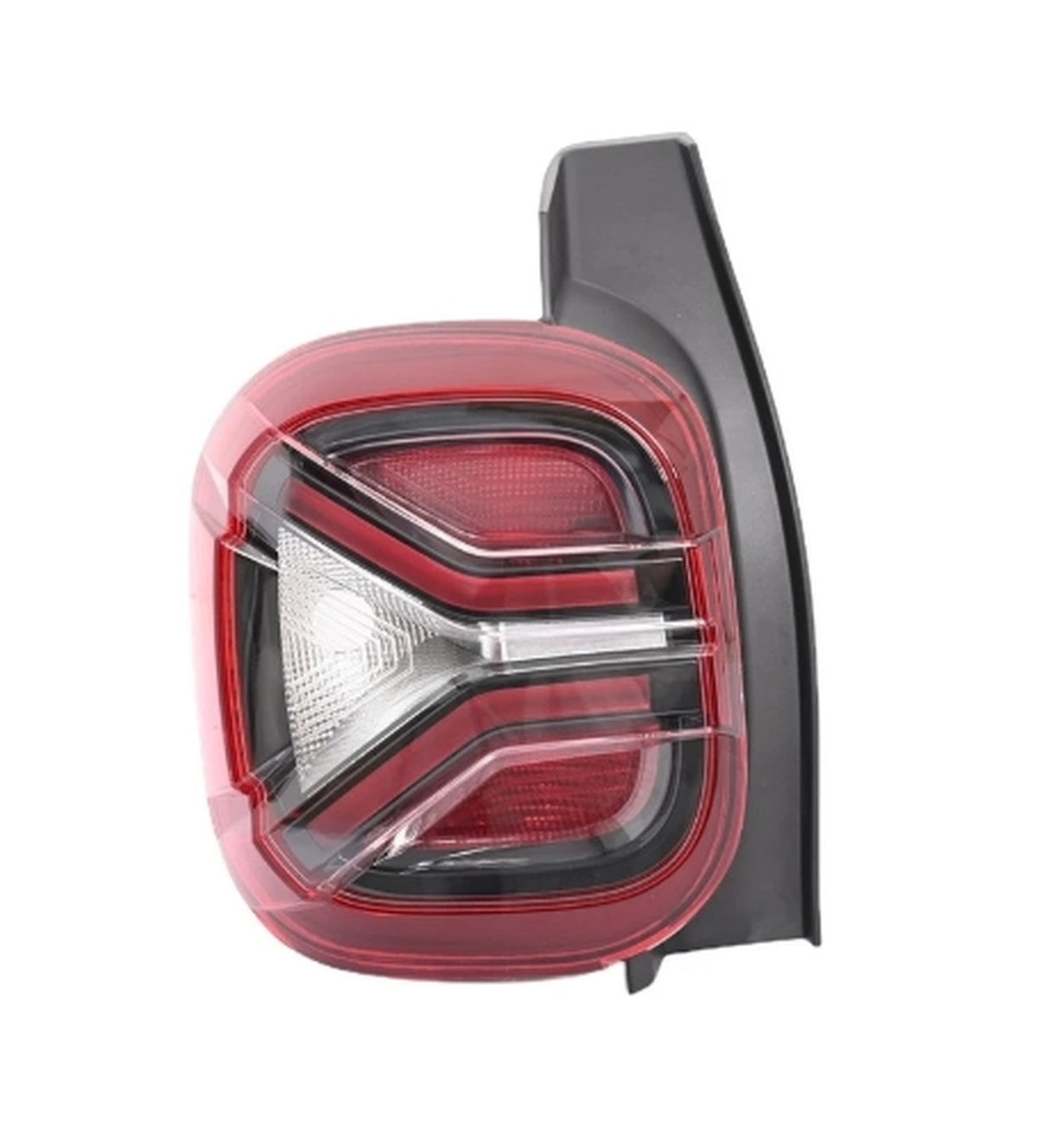 Dacia Duster Arka Stop Sol 2018-2021 Sagemfrans 29251 - product