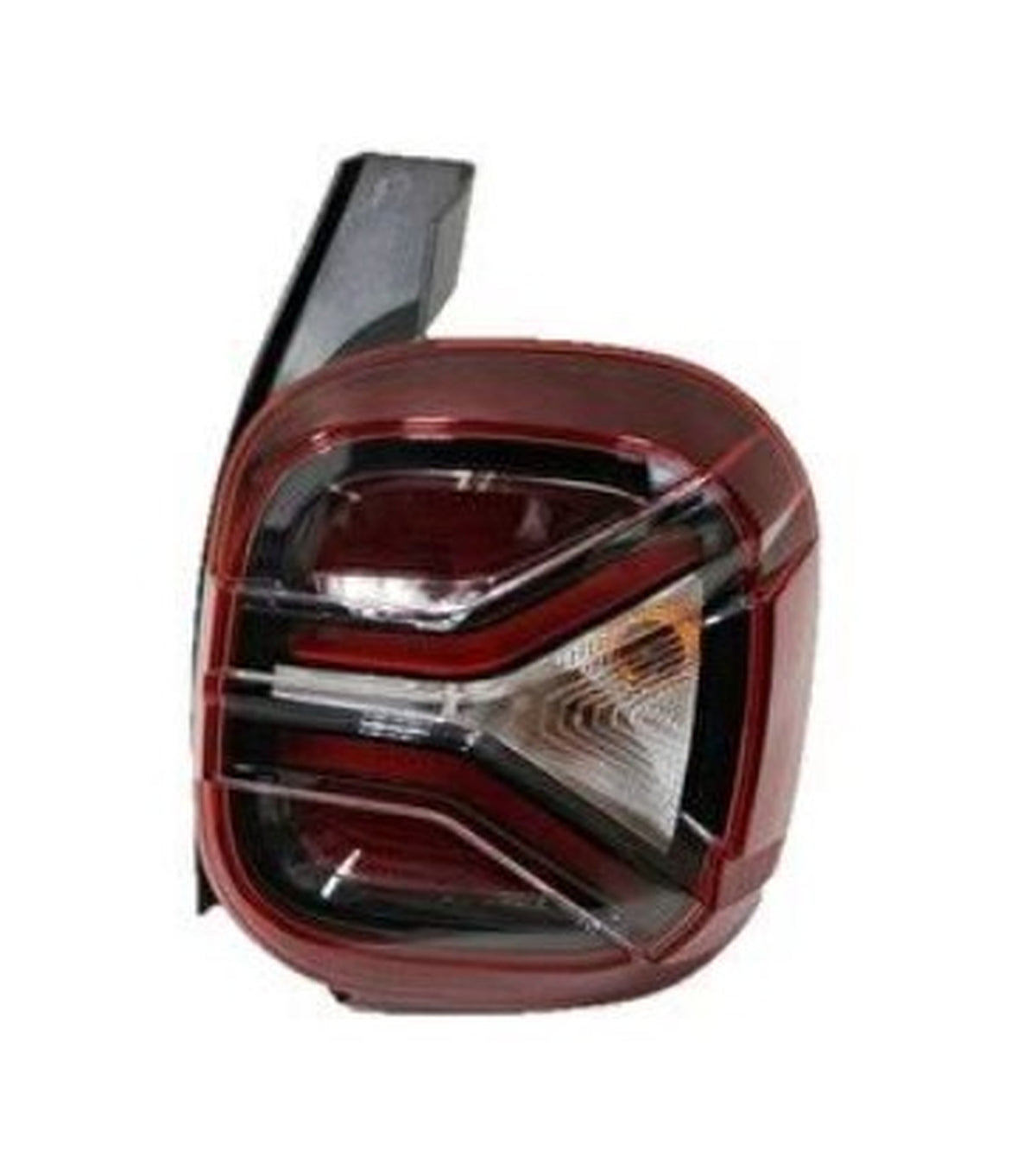 D.DUSTER ARKA STOP Rh.21- - main
