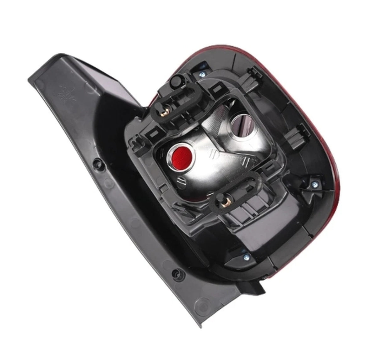 Dacia Duster Arka Stop Sol 2018-2021 Sagemfrans 29251 - product