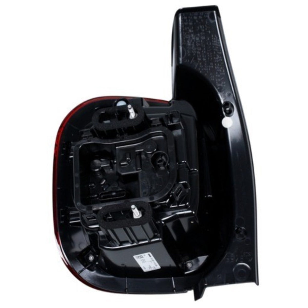 Dacia Duster Stop Lambası Arka Sol Duysuz Mars 411242 - product