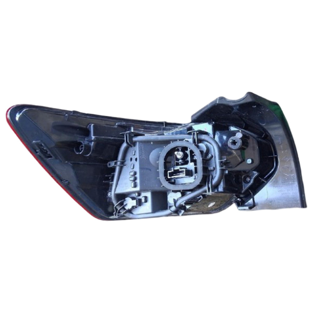 Dacia Sandero Stepway Stop Lambası Sağ Beyaz Çizgili Zenon RN9671K - main