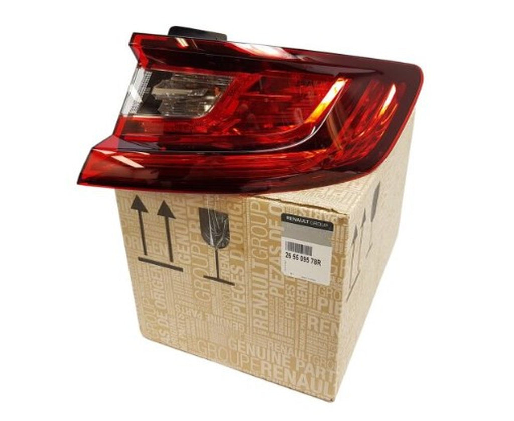 Renault Megane 4 Arka Sağ Dış Stop Lambası Mais 265509578R - product