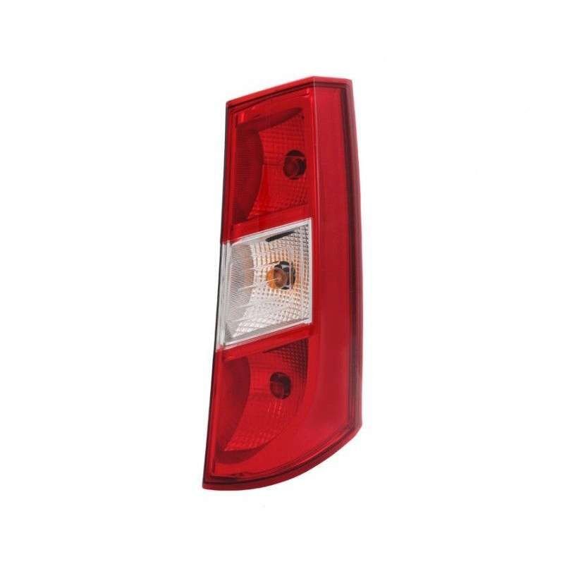 Dokker Stop Lambası Duylu Sağ Orijinal 265509604R