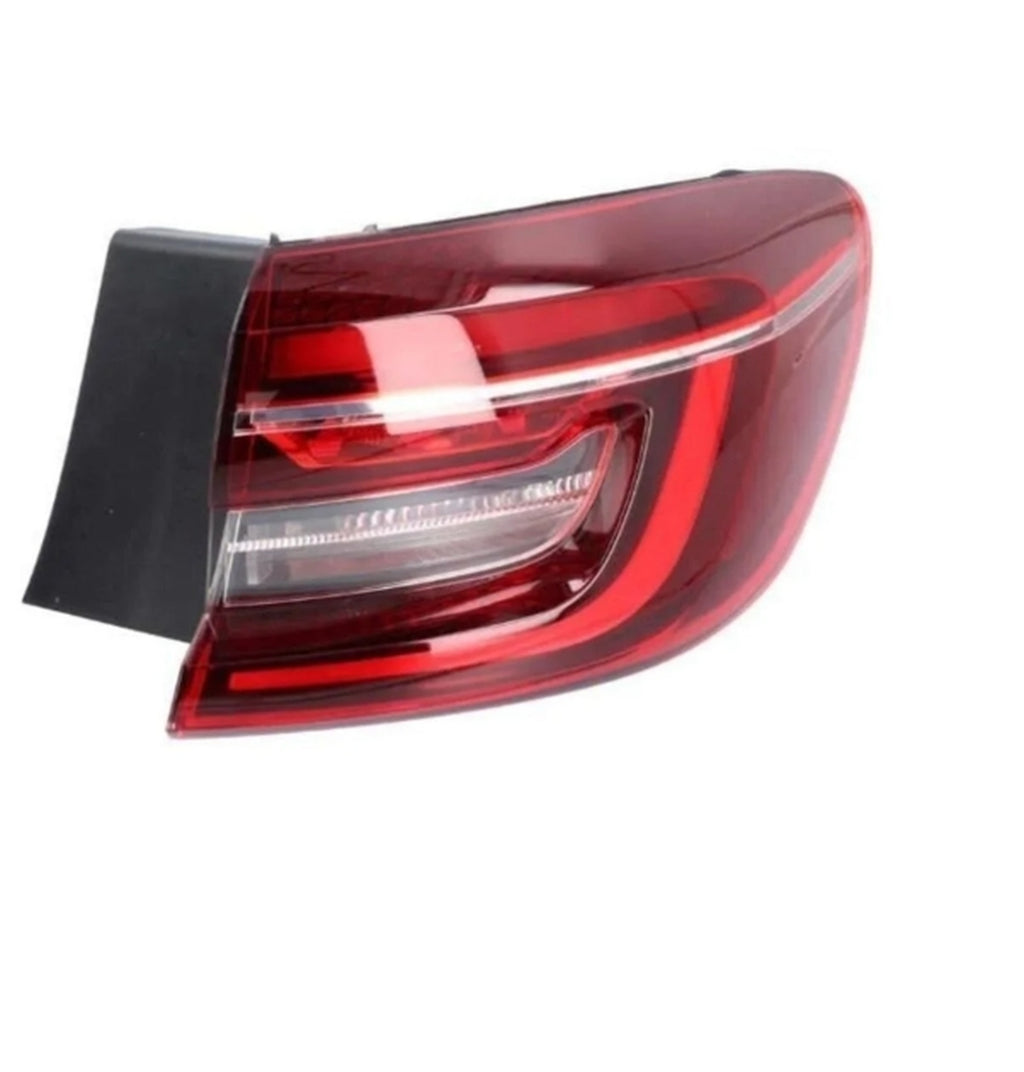Renault Clio 5 Sağ Arka Dış Stop Lambası Mais 265509761R - product