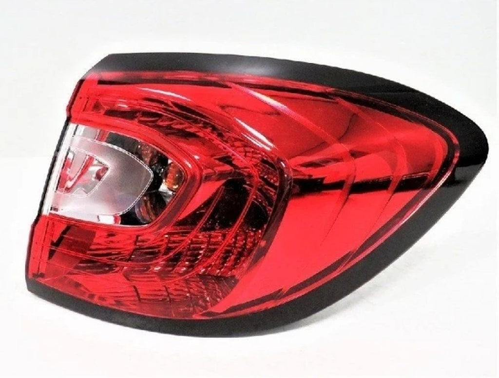 Renault Captur 2013-2015 Sağ Arka Stop Lambası Mais 265509762R - main