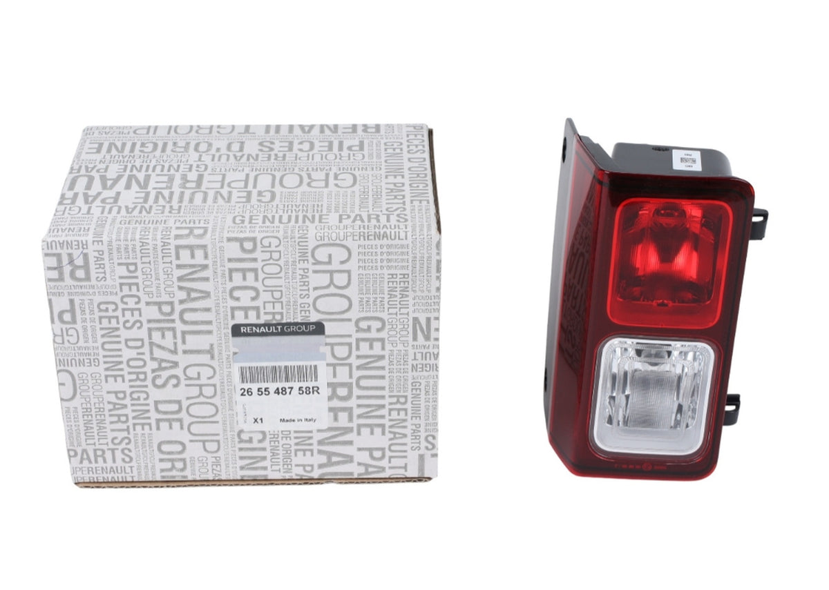 Renault Trafic Sağ Arka Alt Stop Lambası Mais 265548758R - product