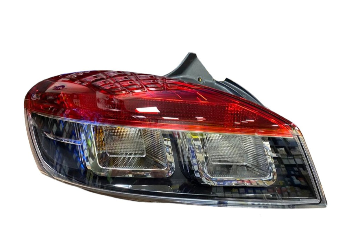Renault Megane 3 Coupe Sol Arka Stop Bagaj Üstü Mais 265550008R - main