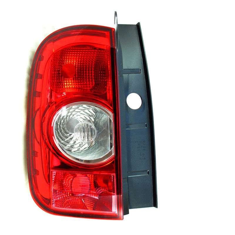 Duster Stop Lambası Duylu Sol Orijinal 265550035R