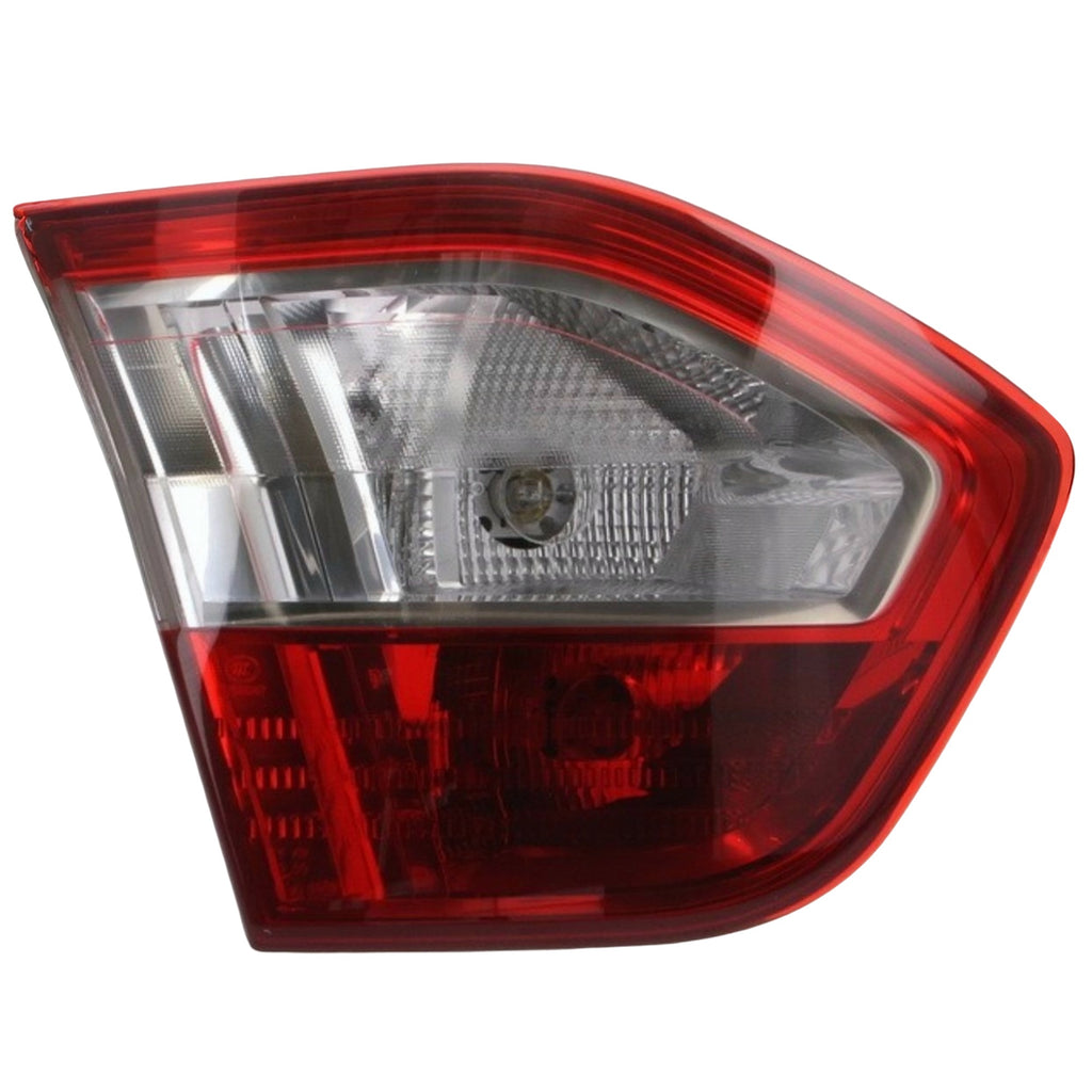 Renault Fluence Stop Lambası İç Sol Duysuz Mars 511258 - product