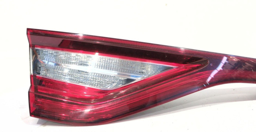 Renault Megane 4 HB Arka Sol İç Stop Lambası Mais 265550248R - product