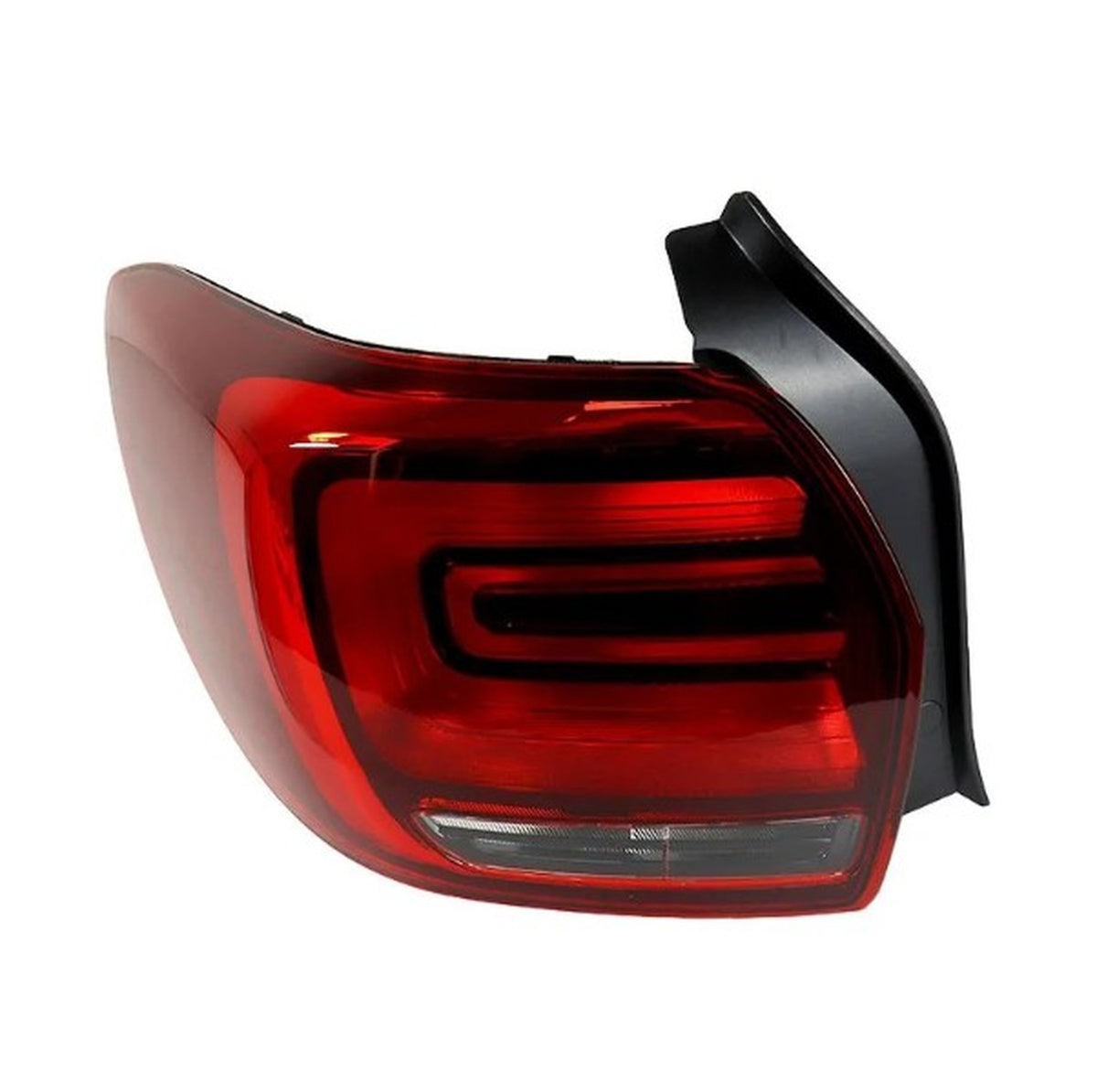 Renault Clio Symbol Arka Stop Lambası Sol Zenon RN97557 - product