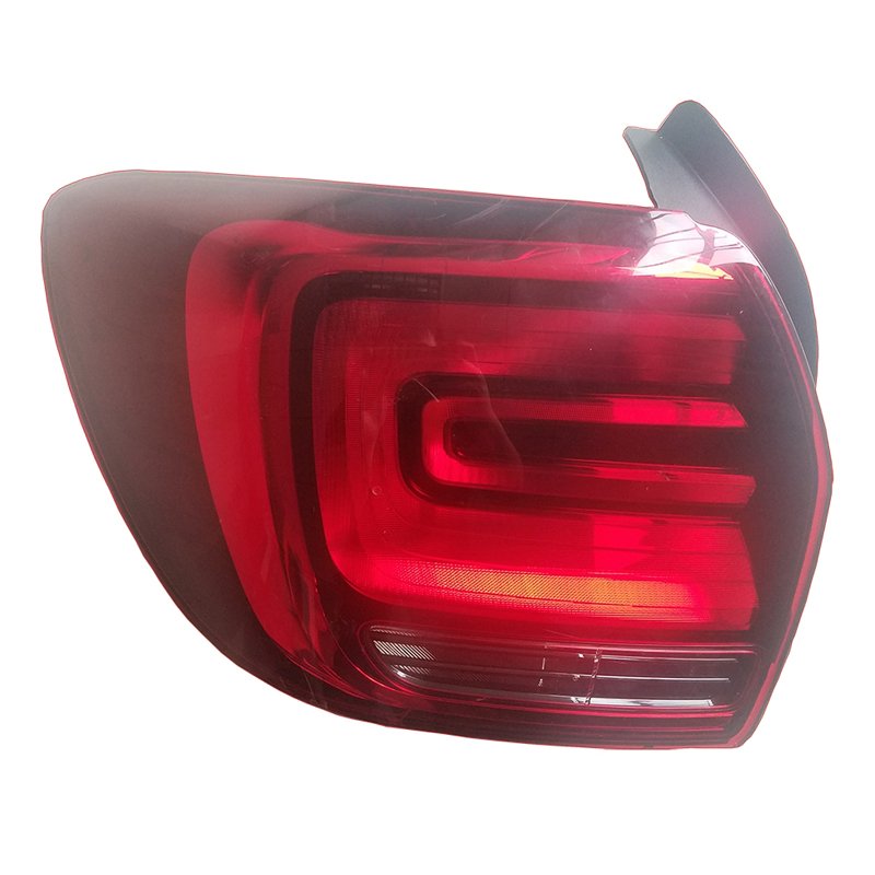 Clio 4 Symbol Joy Stop Lambası Duylu Sol Ledli Tip Orijinal 265550533R
