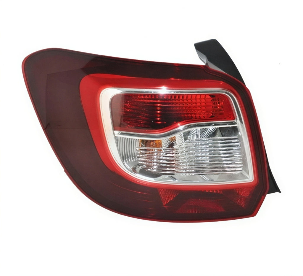 Dacia Sandero Logan Arka Stop Lambası Sol Mais 265550577R - product