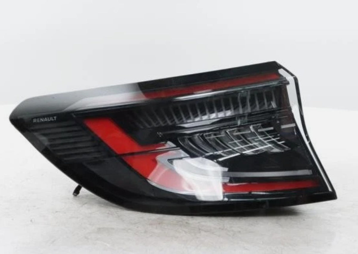 Renault Austral Arka Sol Dış Stop Lambası Mais 265550837R - main