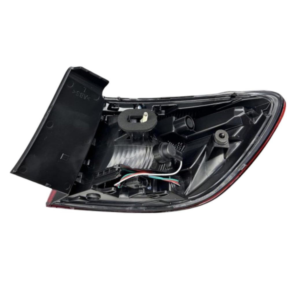 Renault Clio 5 Arka Stop Lambası İç Sol Zenon RN97565 - product