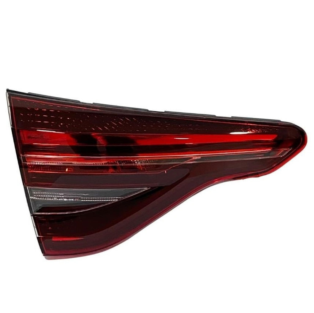Renault Clio 5 Stop Lambası Sol İç Faz 2 2024- Mars 411252 - product