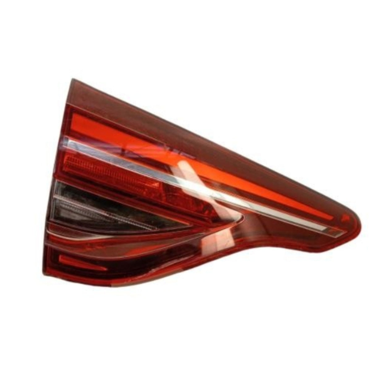 Renault Clio 5 Sol Arka Bagaj Stop Lambası Ledli Mais 265551147R - product
