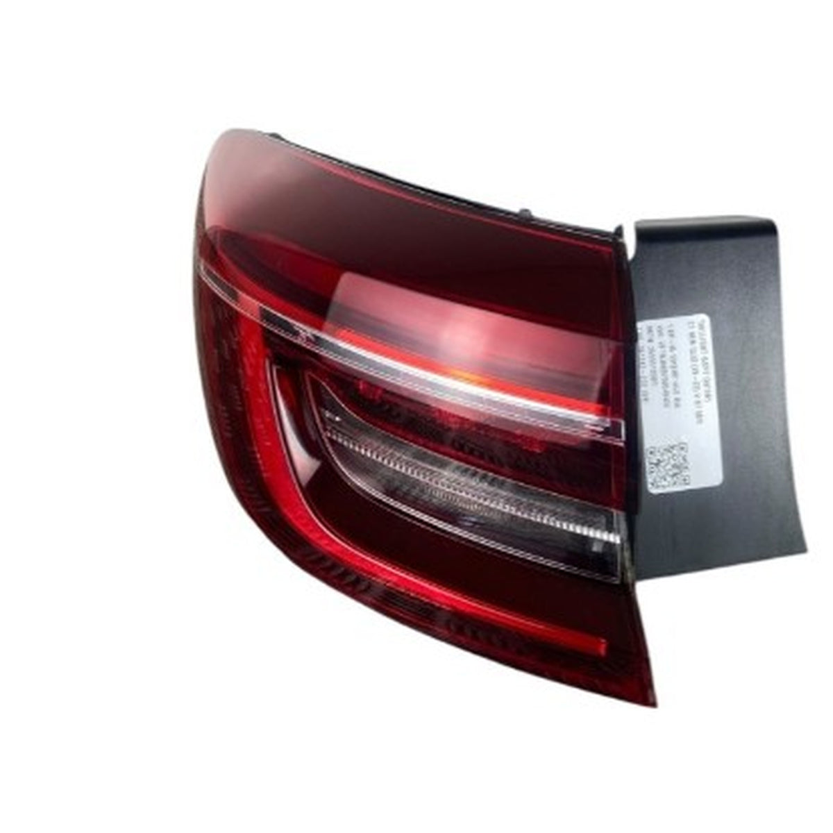 STOP ARKA DIS SOL CLIO 20- - main
