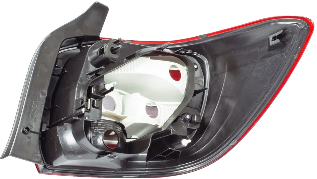 Renault Symbol Clio 4 Sol Stop Lambası Mais 265551610R - main