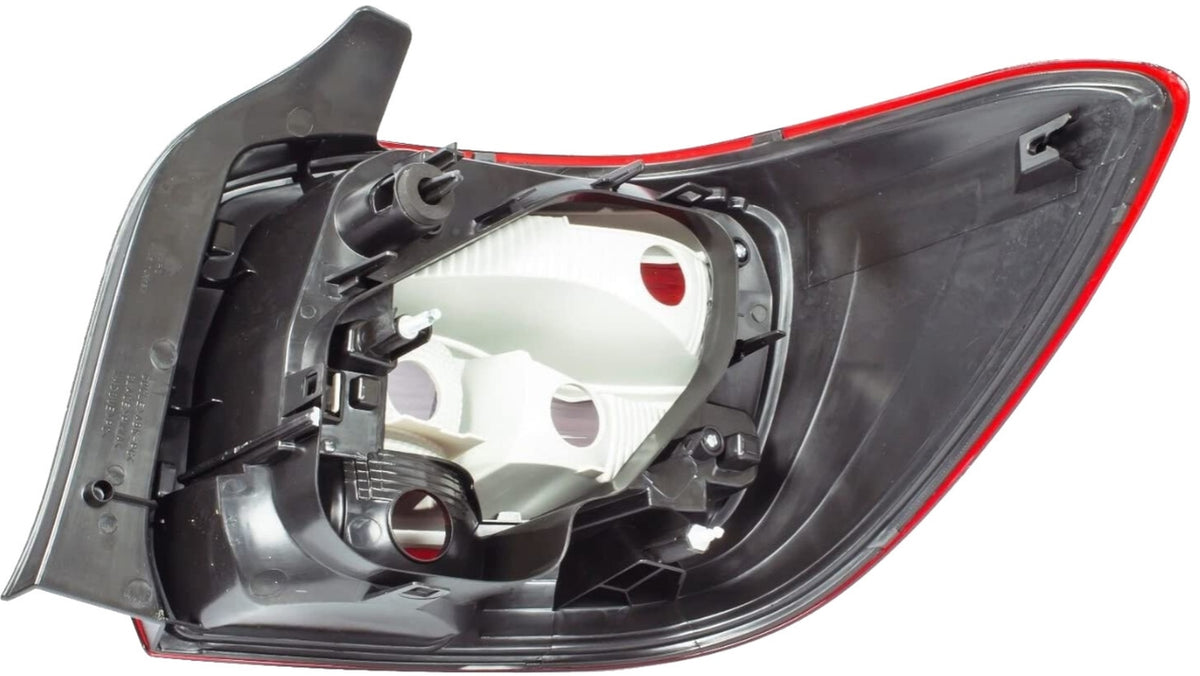 Renault Symbol Clio 4 Sol Stop Lambası Mais 265551610R - main