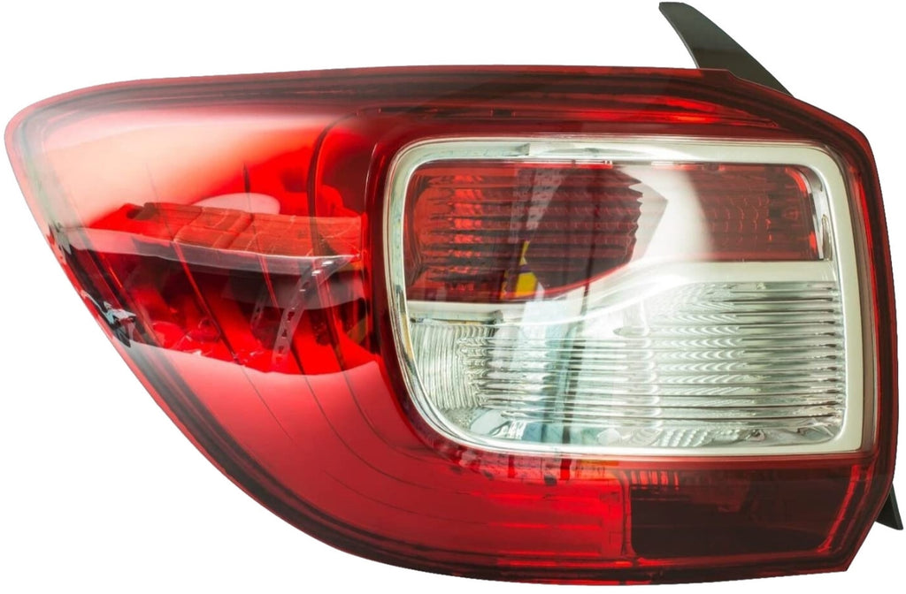 Renault Symbol Clio 4 Sol Stop Lambası Mais 265551610R - product