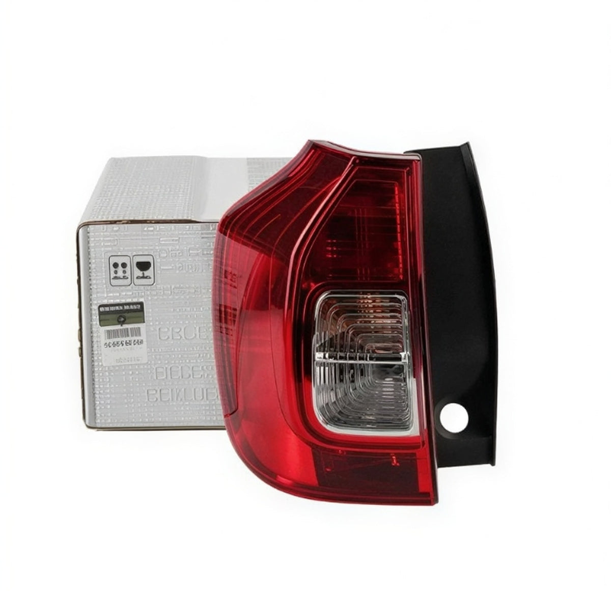 Dacia Logan MCV 2 Sol Arka Stop Lambası Mais 265551978R - main