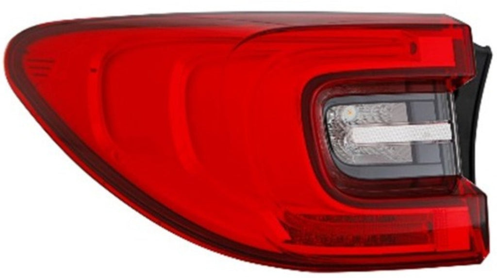 Renault Kadjar Arka Sol Stop Lambası Mais 265552789R 2018-2022 - product