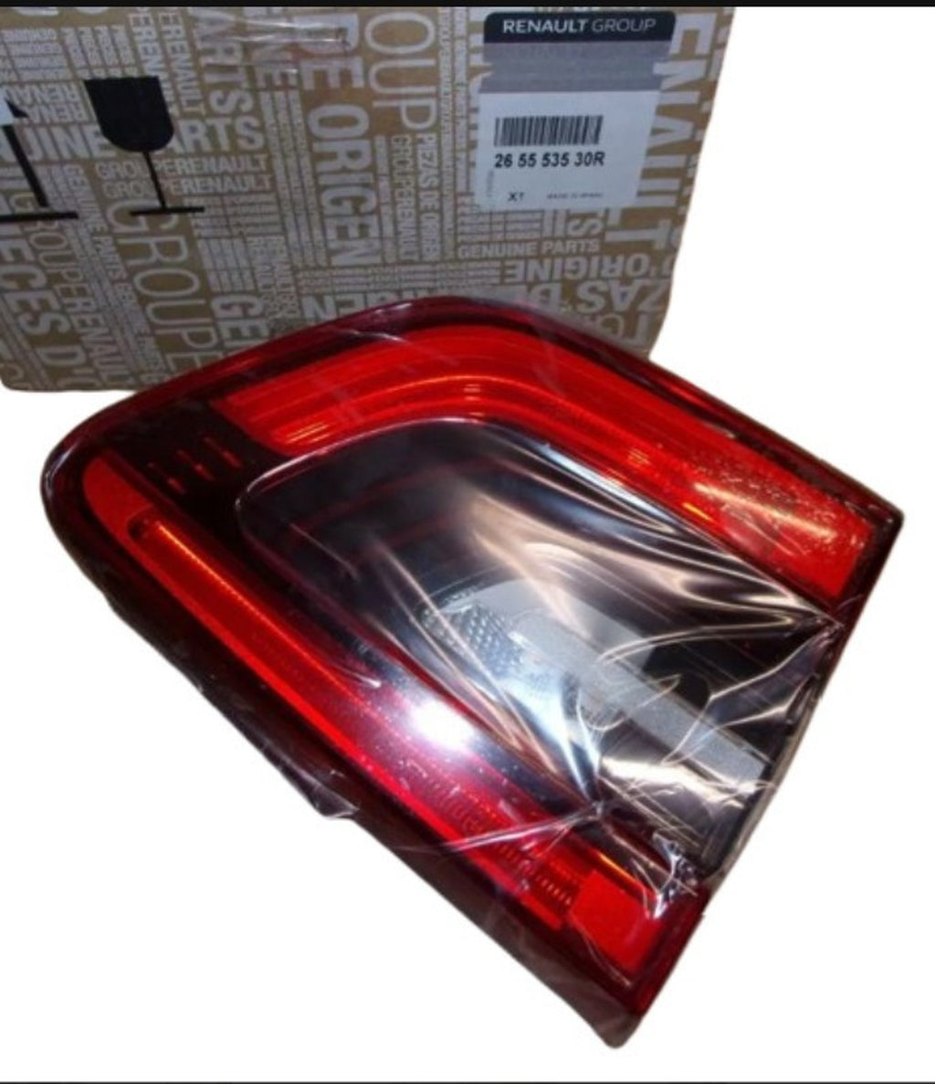 Renault Kadjar Arka İç Sol Stop Lambası Mais 265553530R 2018-2022 - main
