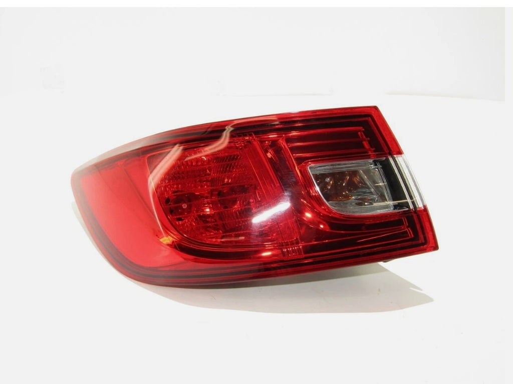 Renault Clio 4 Arka Sol Dış Stop Lambası Mais 265553752R - product