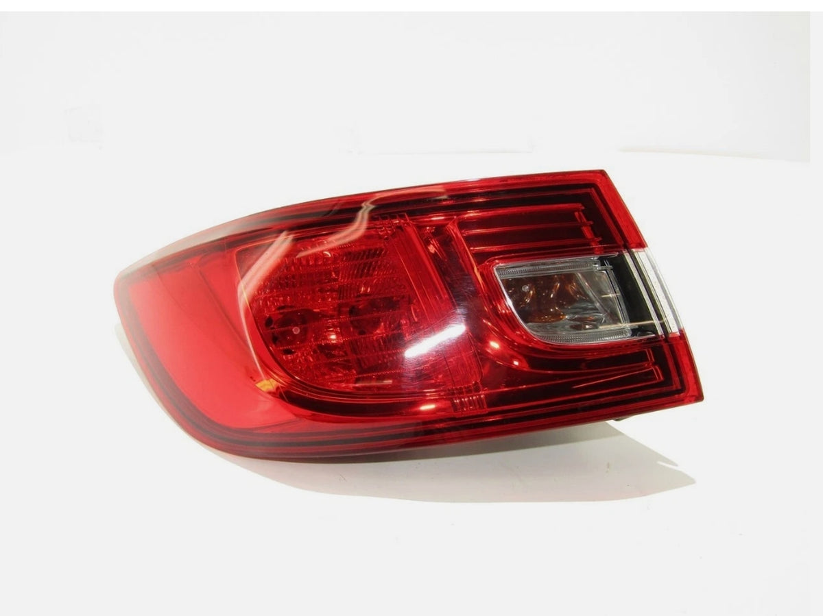 Renault Clio 4 Arka Sol Dış Stop Lambası Mais 265553752R - product