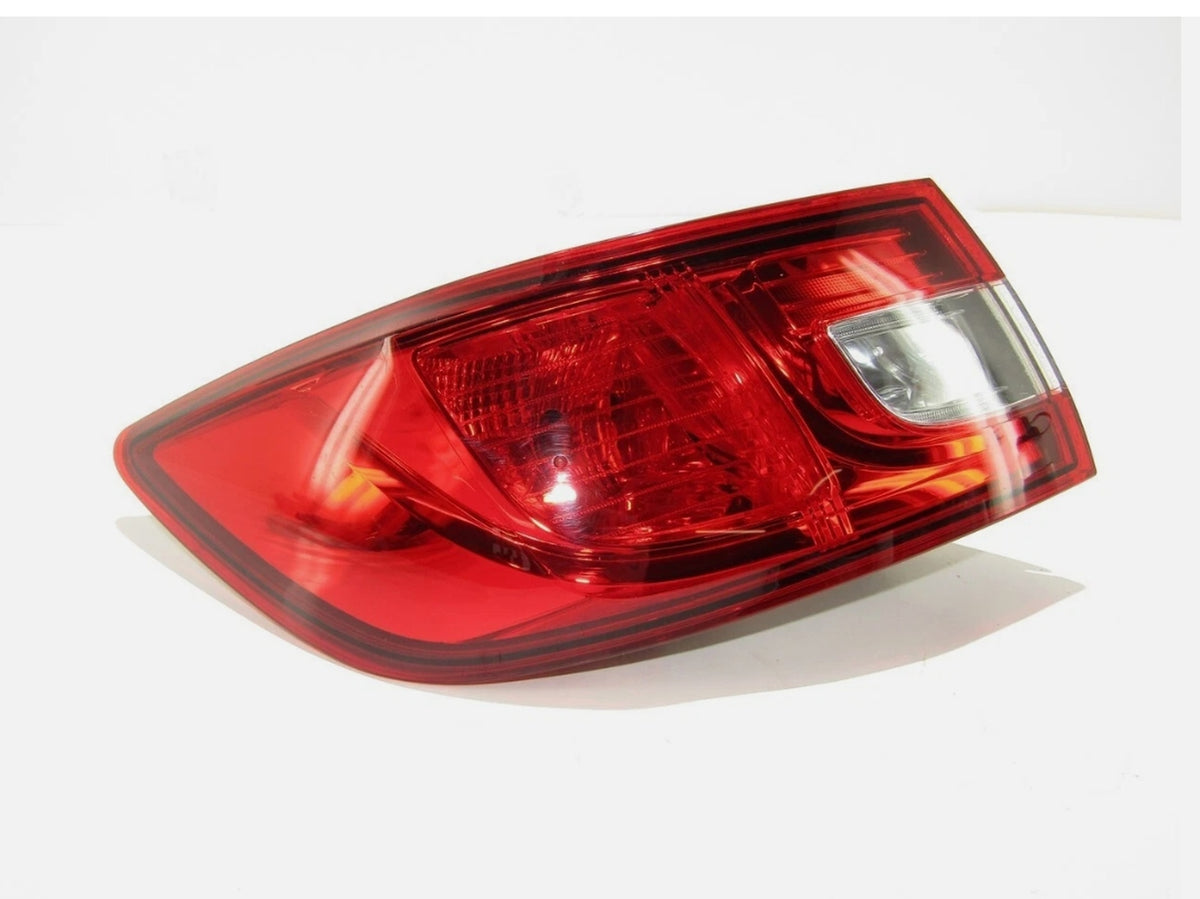 Renault Clio 4 Arka Sol Dış Stop Lambası Mais 265553752R - main