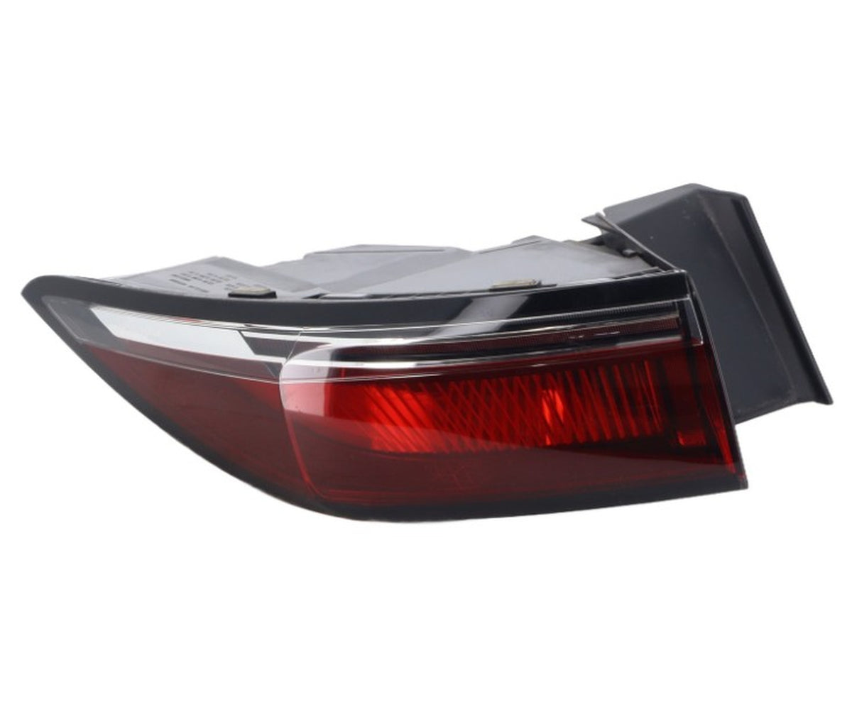 Renault Megane E-Tech Sol Arka Stop Lambası Mais 265553806R - main