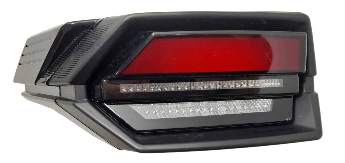 Renault Clio 6 Sol Arka Stop Lambası Mais 265553878R - main
