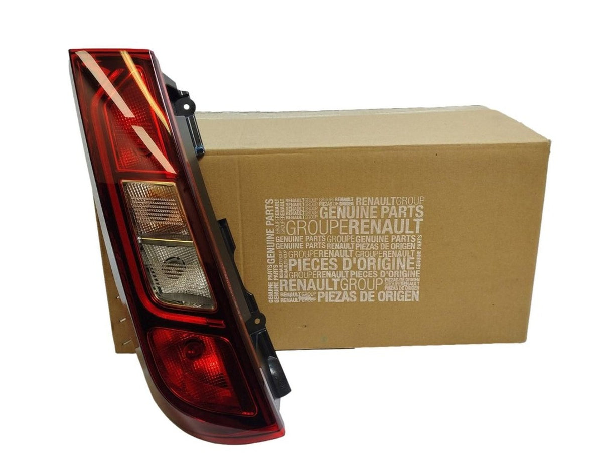 Renault Express Arka Stop Lambası Sol Mais 265554082R 2021-2024 - main