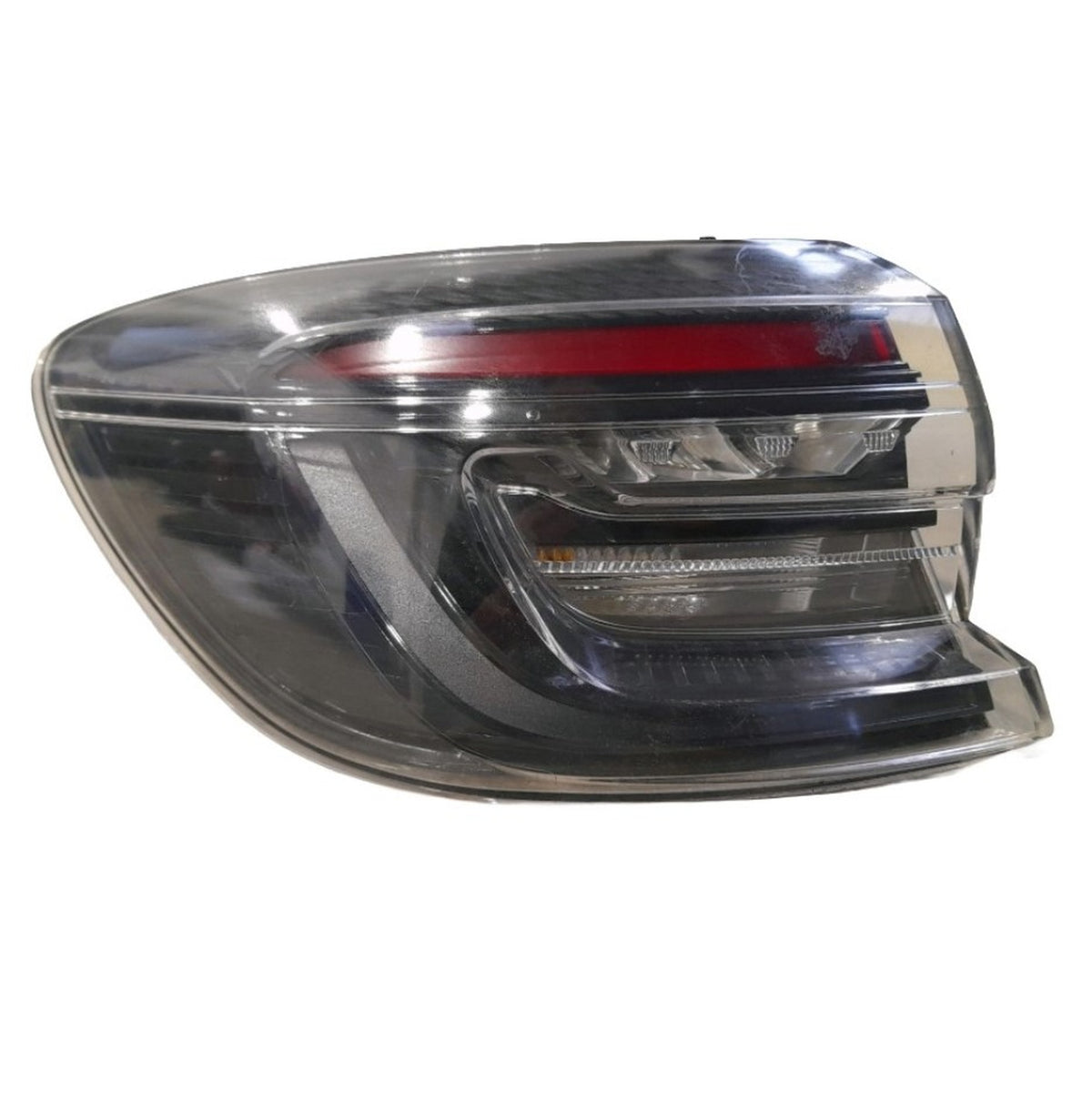 Renault Clio 5 Stop Lambası Dış Sol Ledli Mars 411250 - product