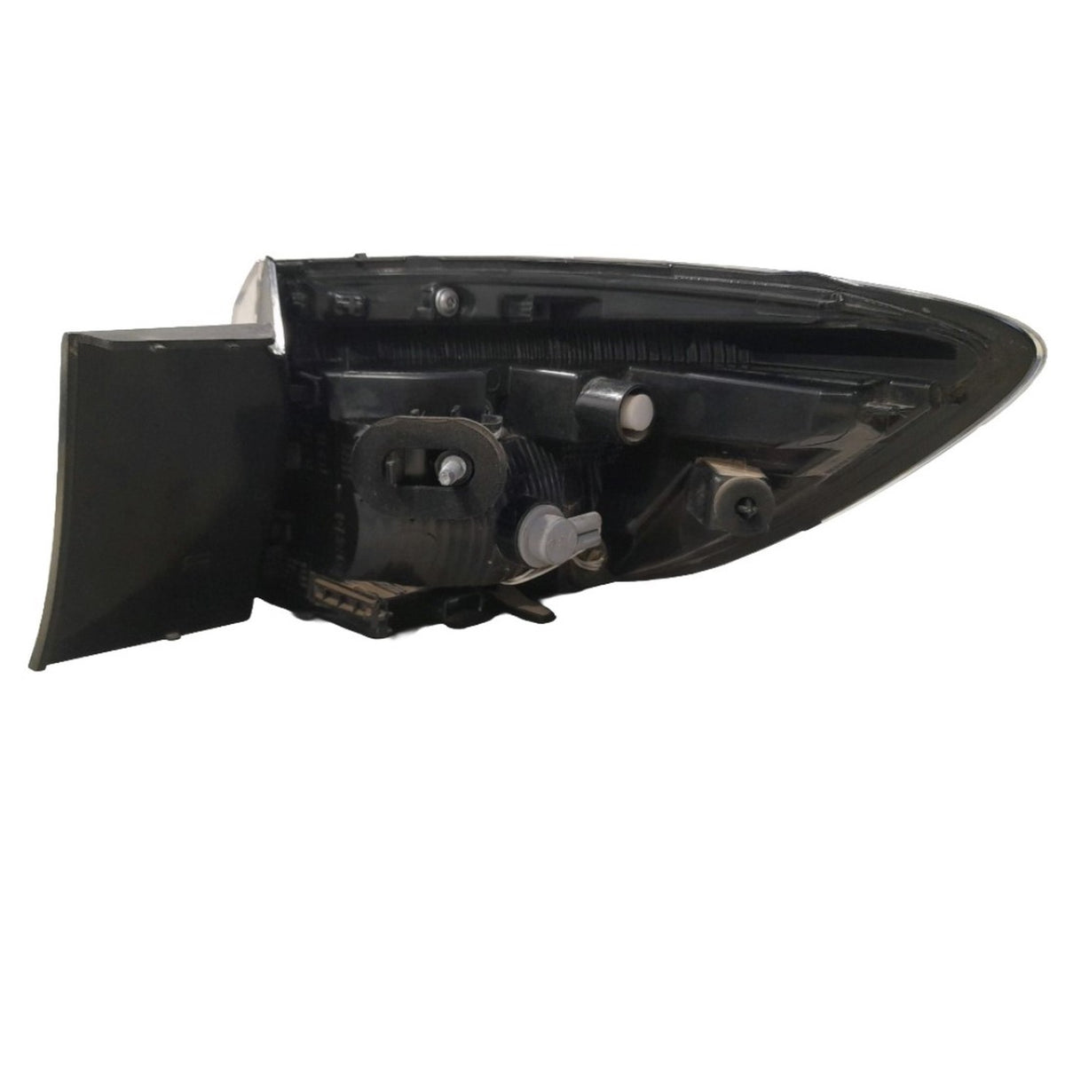 Renault Clio 5 Stop Lambası Dış Sol Ledli Mars 411250 - main